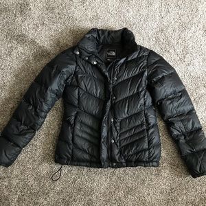 Woman’s The North Face Jacket